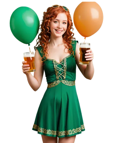 st patrick's day icons,happy st patrick's day,irish balloon,saint patrick's day,st patrick day,st paddy's day,green balloons,st patrick's day,paddy's day,shamrock balloon,st patricks day,green beer,ginger ale,irish,oktoberfest celebrations,saint patrick,st patrick's day smiley,ginger rodgers,leprechaun,redhead doll,Conceptual Art,Fantasy,Fantasy 01