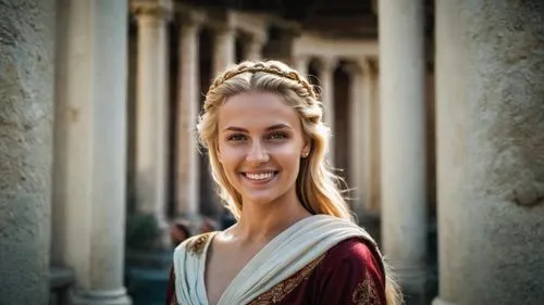 girl in a historic way,elaeis,celtic queen,thracian,a charming woman,cepora judith,rome 2,woman of straw,eufiliya,indian woman,tarhana,ancient rome,arabian,pyrrhula,myra,a girl's smile,her,female doctor,jaya,pompei