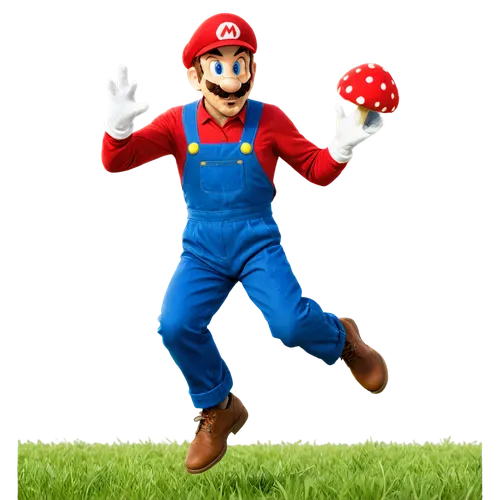 mario,marios,mario bros,luigi,super mario brothers,smo,paisano,ario,morio,red,wavelength,bounderby,red mushroom,plumber,3d render,mobile video game vector background,exploitable,ssb,popo,hyuck,Illustration,Paper based,Paper Based 23