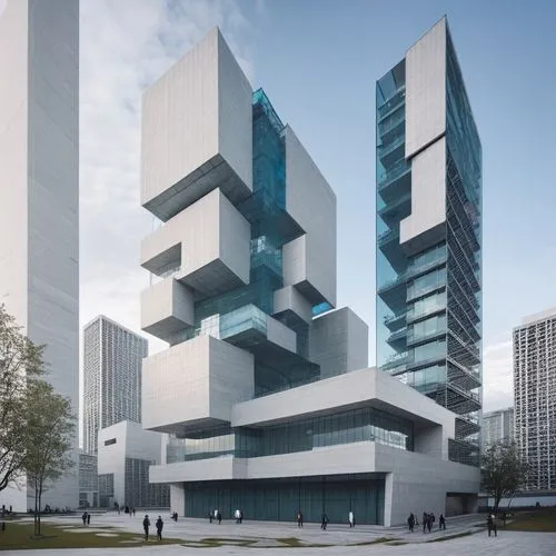 morphosis,bjarke,libeskind,ocad,robarts,koolhaas,kimmelman,mvrdv,safdie,damrosch,toronto city hall,escala,modern architecture,tishman,vinoly,azrieli,crevier,hejduk,songdo,cantilevers,Photography,Gener