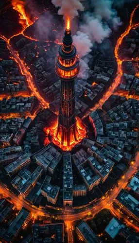 sauron,mordor,bruxelles,montparnasse,dusseldorf,isengard,Photography,General,Fantasy