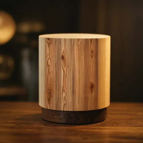 wooden spool,google-home-mini,beautiful speaker,cajon microphone,wooden mockup,digital bi-amp powered loudspeaker,computer speaker,wooden bowl,wooden block,wooden box,wooden drum,wooden flower pot,oil diffuser,wooden bucket,wooden buckets,wooden barrel,dice cup,californian white oak,wood block,in wood