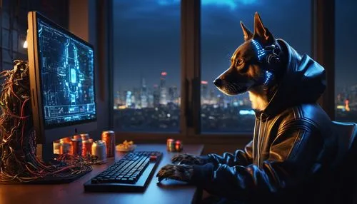 cybertrader,arkham,cybercriminals,night administrator,batcave,cyberpunk,cyber crime,man with a computer,batman,batjac,batmanglij,gotham,anubis,batmen,batterers,darknet,dark web,cyberterrorism,gothams,cyberpatrol,Art,Classical Oil Painting,Classical Oil Painting 06