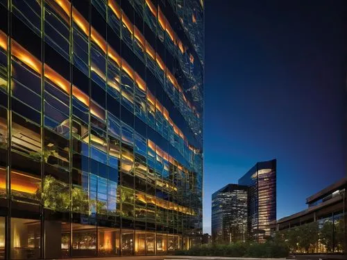 vdara,glass facade,glass facades,calpers,difc,capitaland,sathorn,office buildings,citicorp,costanera center,zorlu,escala,glass building,sathon,tishman,bridgepoint,rotana,damac,brickell,urban towers,Art,Classical Oil Painting,Classical Oil Painting 21