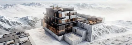 cube stilt houses,cubic house,ice castle,snowhotel,snow house,house in mountains,ice hotel,sky apartment,stalin skyscraper,avalanche protection,snow roof,mountain hut,ice wall,mountain settlement,snow mountain,winter house,snow mountains,cube house,skyscraper,summit castle