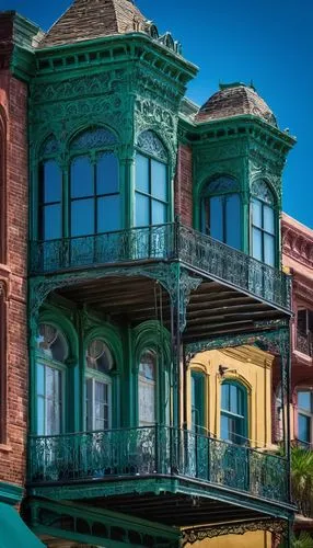 galveston,nola,apalachicola,neworleans,pontchartrain,victorian,old victorian,new orleans,pascagoula,tulane,haveli,bywater,ybor,driskill,virginia city,rowhouse,victoriana,wild west hotel,french quarters,murano,Illustration,Japanese style,Japanese Style 13