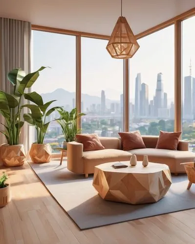 modern living room,living room,livingroom,modern room,apartment lounge,modern decor,interior modern design,sky apartment,modern minimalist lounge,3d rendering,penthouses,sitting room,contemporary decor,home interior,shared apartment,interior design,great room,bamboo curtain,mid century modern,smart home,Unique,3D,Low Poly