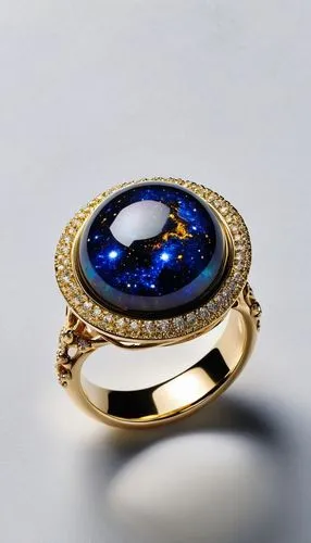 boucheron,chaumet,ring with ornament,anello,sapphires,nuerburg ring,golden ring,bvlgari,sapphire,birthstone,mouawad,circular ring,dark blue and gold,bulgari,ring jewelry,moonstone,ring,orler,piaget,celebutante