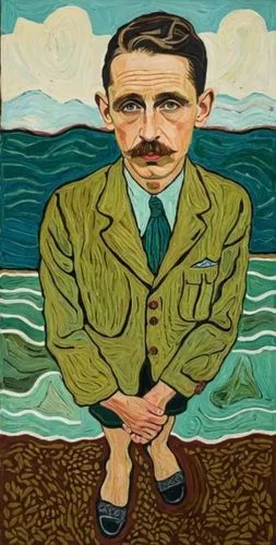 donleavy,vincent van gough,casement,welliver,throstle,iomaire,cousteau,colhoun,diarmada,colquhoun,begbie,delaughter,lipatti,man at the sea,jopling,brassens,blumstein,dungarvan,walser,mackintosh