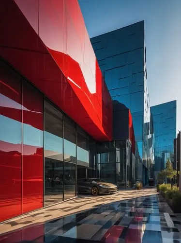 medibank,glass facade,glass facades,swinburne,glass building,njitap,gensler,libeskind,equinix,tschumi,rmit,glass wall,westpac,westpactrust,unicredit,njit,rackspace,scotiabank,inria,nationalbank,Conceptual Art,Sci-Fi,Sci-Fi 01