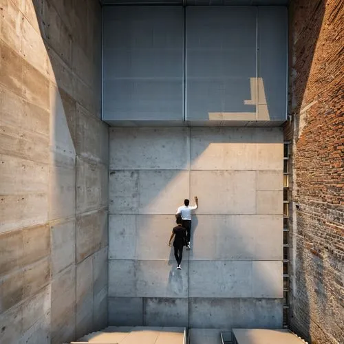 associati,fondazione,scarpa,quadriennale,biennale,concrete wall,Photography,General,Realistic