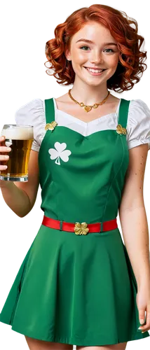 ginger ale,barmaid,elf,elf on a shelf,christmas elf,heineken1,bitter clover,oktoberfest,christmas pin up girl,pin up christmas girl,kris kringle,waitress,baileys irish cream,christmas woman,irish,elves,irish coffee,ginger rodgers,retro christmas girl,baby elf,Illustration,Japanese style,Japanese Style 07