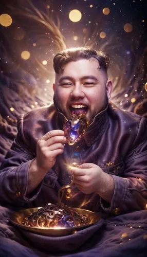 kapparis,chef,greek in a circle,spherical,dj,dwarf cookin,peppernuts,schaumomelette,the face of god,el dorado,pour,eat,men chef,hamburger helper,bizcochito,baked alaska,god,dan,zunzuncito,twitch icon