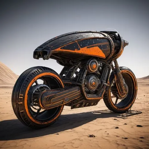 wooden motorcycle,electric motorcycle,heavy motorcycle,harley-davidson wlc,harley davidson,cafe racer,bultaco,scrambler,sportster,trailbreaker,motorcycle,bonneville,laverda,supermoto,super bike,ktm,kustom,racing bike,mongoose,black motorcycle,Conceptual Art,Sci-Fi,Sci-Fi 05