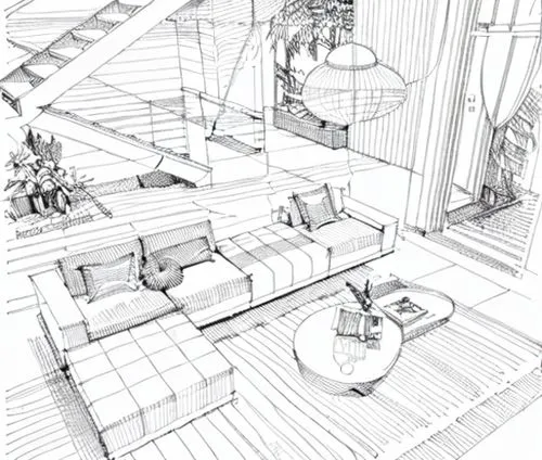 wireframe graphics,house drawing,frame drawing,archidaily,architect plan,wireframe,technical drawing,school design,office line art,line drawing,veranda,floorplan home,isometric,stage design,study room