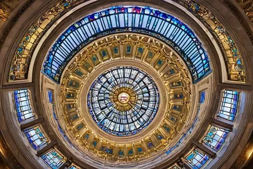 dome roof,dome,rotundas,cupola,rotunda,musical dome,roof domes,stained glass windows,ceiling,stained glass,state capital,orpheum,hall roof,round window,capitols,the ceiling,indianapolis,ceilings,stained glass window,statehouse,Unique,Paper Cuts,Paper Cuts 08