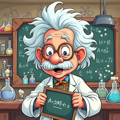 einstein,einsteins,einsteinium,faraday,grinstein,chemist