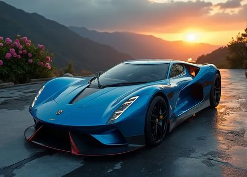 ford gt 2020,laf,veneno,alpine sunset,pudiera,mazzanti,Photography,General,Realistic