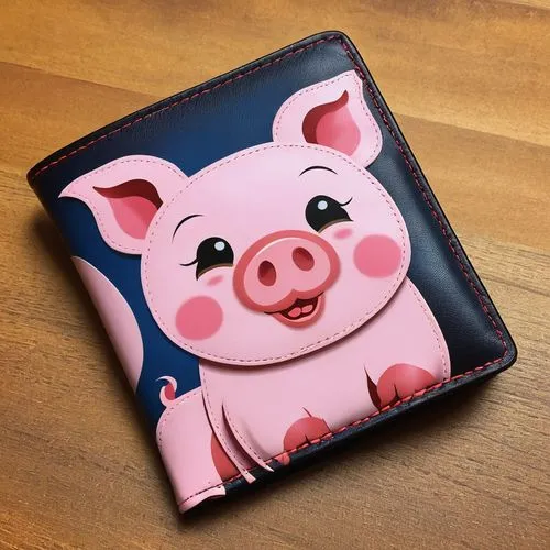 piggybank,cartoon pig,kawaii pig,filofax,wallet,piglet,cardholder,piggy bank,mini pig,wallets,piggie,pig,pigneau,piggy,peppa,suckling pig,piggish,piggly,pignataro,bacon cube,Conceptual Art,Daily,Daily 04