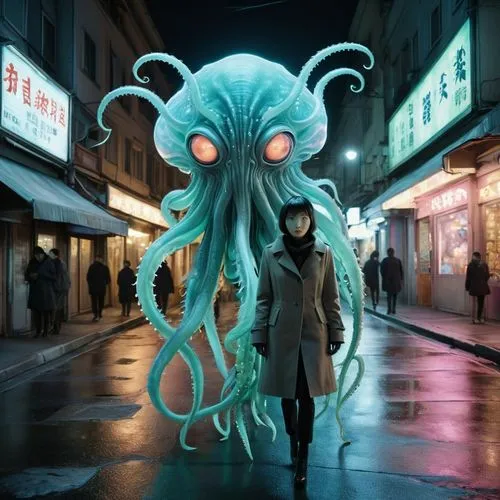 calamari,octopus,cuthulu,fun octopus,octopus vector graphic,kraken,cephalopod,tentacles,octopus tentacles,silver octopus,sakana,sci fiction illustration,squid rings,medusa gorgon,apiarium,squid,medusa,cephalopods,pink octopus,fried squid,Photography,Artistic Photography,Artistic Photography 05