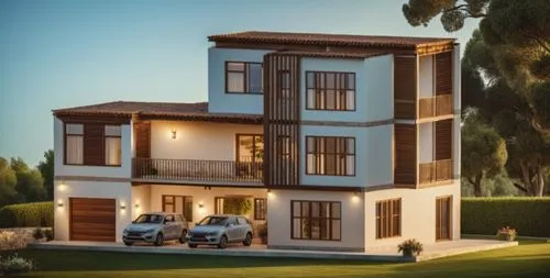 LA VIVIENDA  TIENE DETALLES DE MADERA VENTA NAS DE  VIDRIO TIENE UN JARDIN CON FLORES.,3d rendering,floorplan home,hovnanian,duplexes,homebuilding,inmobiliaria,house floorplan,model house,italtel,casa