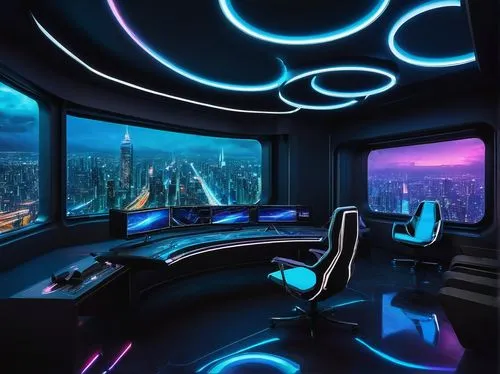 spaceship interior,ufo interior,futuristic landscape,futuristic,computer room,sky space concept,game room,sky apartment,futuristic art museum,great room,spaceship space,cinema seat,tron,spaceland,futurist,scifi,poolroom,nightclub,modern room,futuristic architecture,Conceptual Art,Fantasy,Fantasy 04