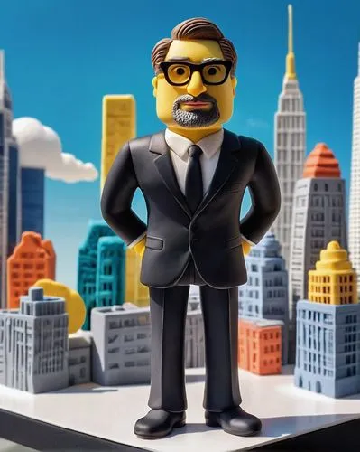 bobblehead,yinsen,fizdale,kimbundu,balasaheb,fishburne,nenshi,bertman,superlawyer,kawata,guaraldi,minifigure,claymation,abed,penfold,hrabowski,rubenstein,sekulow,mayorsky,olbermann,Unique,3D,Clay