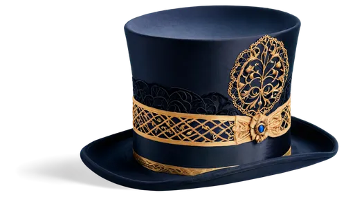 stovepipe hat,gold foil men's hat,top hat,doctoral hat,the hat of the woman,men's hat,men hat,napoleon iii style,conical hat,swedish crown,women's hat,police hat,the hat-female,men's hats,graduate hat,peaked cap,victorian fashion,ladies hat,costume hat,hat manufacture,Illustration,Black and White,Black and White 06