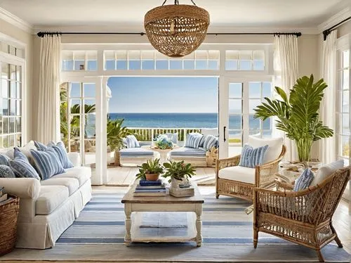 sunroom,palmilla,beach house,oceanfront,living room,sandpiper bay,palmbeach,beachfront,luxury home interior,sitting room,livingroom,ocean view,kaanapali,family room,hovnanian,cabana,seaside view,contemporary decor,kahala,florida home,Conceptual Art,Oil color,Oil Color 22