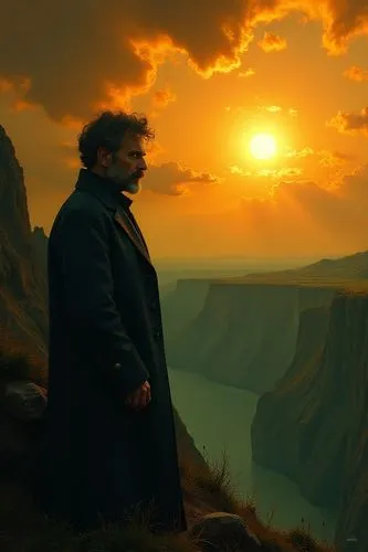 aivazovsky,morpheus,cerati,schopenhauer,isildur,logopolis