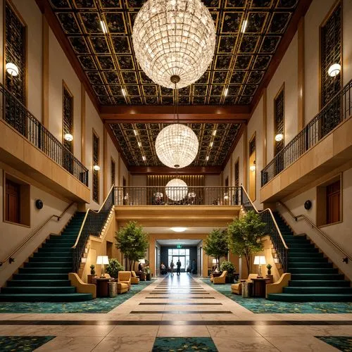 atriums,emirates palace hotel,driskill,hotel lobby,lobby,hotel hall,hotel nacional,cochere,nemacolin,entrance hall,gaylord palms hotel,hallway,beverly hills hotel,atrium,foyer,intercontinental,hall of nations,corridors,venetian hotel,banff springs hotel