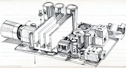 cylinder block,technical drawing,gas compressor,calculating machine,rotary elevator,scientific instrument,evaporator,apparatus,engine block,schematic,cross-section,cross sections,8-cylinder,milling ma