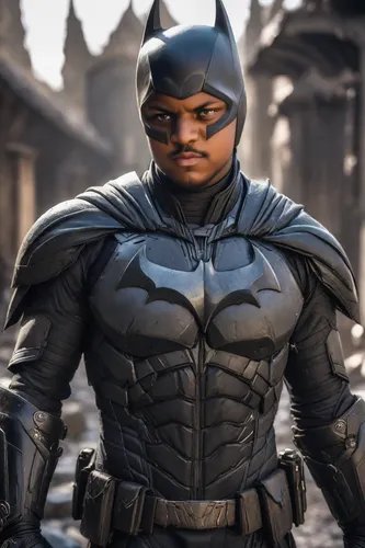 batman,lantern bat,bat,a black man on a suit,bat smiley,cowl vulture,hero,caped,crime fighting,black man,black male,the suit,tangelo,justice league,bats,dark suit,scales of justice,african american male,batrachian,sidekick