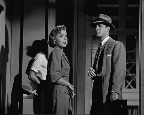 casablanca,film noir,rear window,fountainhead,hitchcock,humphrey bogart,clue and white,eva saint marie-hollywood,black city,1950s,roaring twenties couple,george paris,spy-glass,ingrid bergman,screen door,1940 women,aronde,window pane,gena rolands-hollywood,bogart village,Photography,Black and white photography,Black and White Photography 08