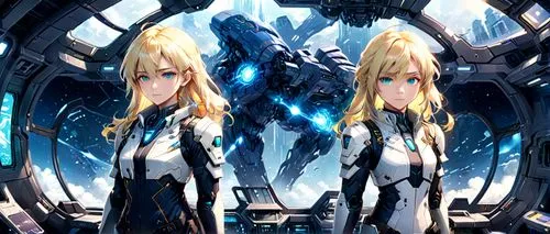 heavy object,sidonia,anime 3d,angels of the apocalypse,light cruiser,water-the sword lily,heavy cruiser,valerian,scifi,triplet lily,gemini,binary system,cybernetics,battlecruiser,battleship,mirror image,parallel worlds,background image,star ship,sci fi,Anime,Anime,General