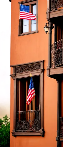 amerio,balcones,independance,balcon de europa,patriotique,embassies,paris balcony,americana,eibar,consulate,lamerica,norteamericana,independants,little flags,shutters,balcony,colorful flags,flagpole,embassy,americanus,Photography,Black and white photography,Black and White Photography 14