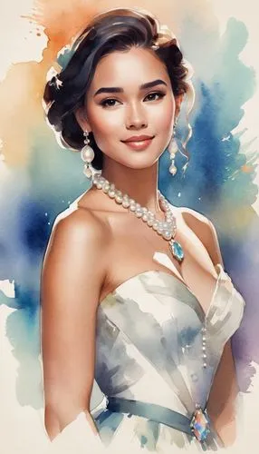 tirunal,sherine,social,sonam,lakorn,nutan,Illustration,Paper based,Paper Based 25