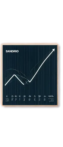 chart, diagram, graphical representation, numerical values, axes labels, grid lines, bold font, 3D visual effect, metallic frame, reflective surface, modern style, futuristic ambiance, high contrast c