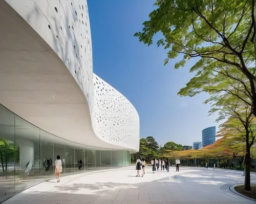 juilliard,julliard,safdie,bjarke,soumaya museum,omotesando,koolhaas,shiodome,disney hall,morphosis,gensler,bunshaft,knoedler,archidaily,marunouchi,skirball,dongdaemun,tishman,guggenheim museum,mfah,Illustration,Japanese style,Japanese Style 04