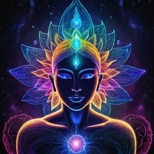 chakras,heart chakra,chakra,aura,kundalini,mantra om,earth chakra,solar plexus chakra,yogananda,crown chakra,pachamama,ayurveda,lakshmi,sacred lotus,anahata,root chakra,inner light,tantra,enlightenment,surya namaste,Illustration,Realistic Fantasy,Realistic Fantasy 20