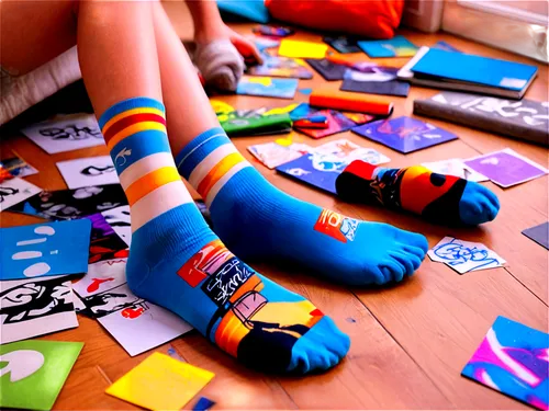 watercolor socks,watercolour socks,fun socks,odd socks,socks,women's socks,stripped socks,argyle socks,different socks,sports socks,striped socks,socks shoes,children's socks,pair of socks,long socks,sock,knee-high socks,sports sock,feet with socks,sticky notes,Conceptual Art,Graffiti Art,Graffiti Art 09