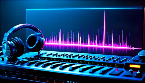 audiovisuals,synth,audiogalaxy,spectrographic,wavevector,radiophone,audiotex,music background,electroacoustics,khz,audio,waveforms,audiovisual,spectran,audio mixer,sound table,music production,sennheiser,midi,3d background,Conceptual Art,Sci-Fi,Sci-Fi 27