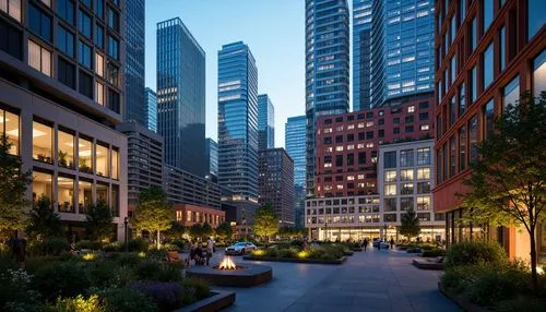 hudson yards,inlet place,tishman,streeterville,metrotech,highline,transbay,tribeca,financial district,aldersgate,midtown,yorkville,lefrak,hoboken condos for sale,citicorp,gansevoort,biopolis,liveability,conservancy,wintergarden