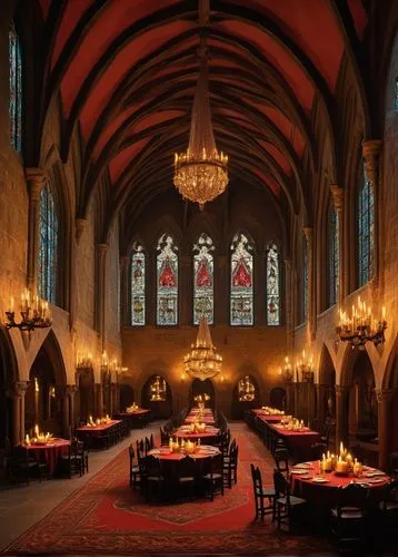 refectory,cloisters,dining room,baronial,altgeld,cloister,the interior,christ chapel,banqueting,liturgical,the interior of the,michaelhouse,mccosh,gasson,wedding hall,conciergerie,event venue,maulbronn monastery,royal interior,presbytery,Art,Classical Oil Painting,Classical Oil Painting 14