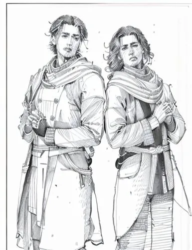 vilgalys and moncalvo,male poses for drawing,prejmer,clergy,musketeers,monks,pathfinders,guards of the canyon,lindos,elves,sewing pattern girls,shepherd's staff,quarterstaff,greek gods figures,pilgrim