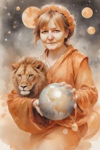 Hand with normal human anatomy, tissue,she feeds the lion,lion children,lioness,zodiac sign leo,female lion,lionesses,urantia,two lion,lionni,thyatira,divine healing energy,frigga,astrologically,jyoti