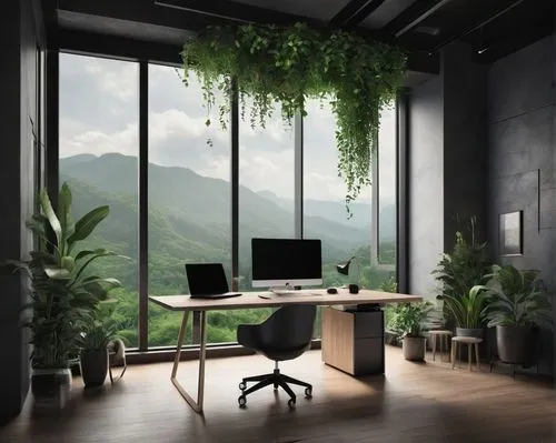 blur office background,working space,modern office,forest workplace,creative office,office desk,workspaces,hanging plants,work space,desk,cubicle,hanging plant,offices,computer room,furnished office,background vector,green plants,background design,computer workstation,3d rendering,Conceptual Art,Fantasy,Fantasy 34