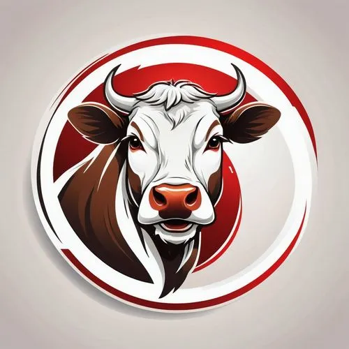 cow icon,bulls,girabola,gau,mondonico,horoscope taurus,banteng,taurus,bulleri,zebu,ox,nguni,bull,brahmans,bullrun,tanox,antalyaspor,bulls eye,bevo,red holstein,Unique,Design,Logo Design