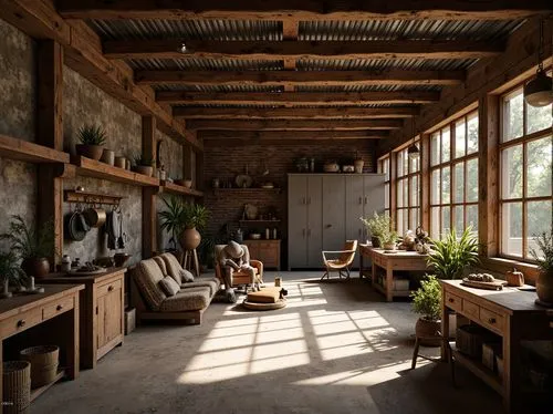 loft,rustic aesthetic,sunroom,wooden beams,indoor,home interior,rustic,barnwood,interiors,interior design,living room,livingroom,wooden windows,bellocq,beautiful home,great room,hayloft,sitting room,indoors,attic