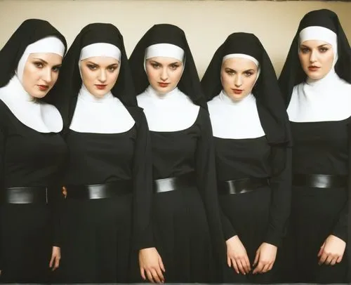 nuns,monjas,novitiate,postulants,nunsense,womenpriests